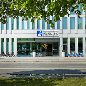 3* Ξενοδοχείο H2 Messe